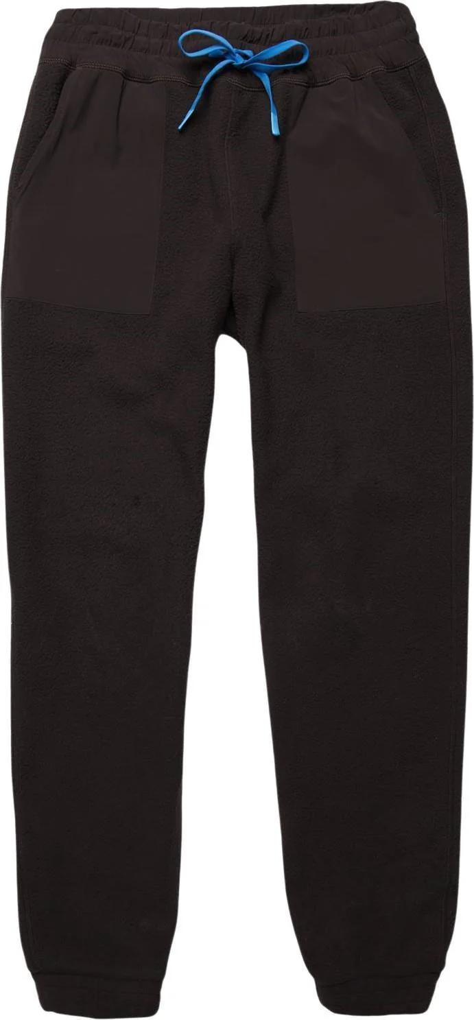 Abrazo Fleece Joggers - Womens - Image 13
