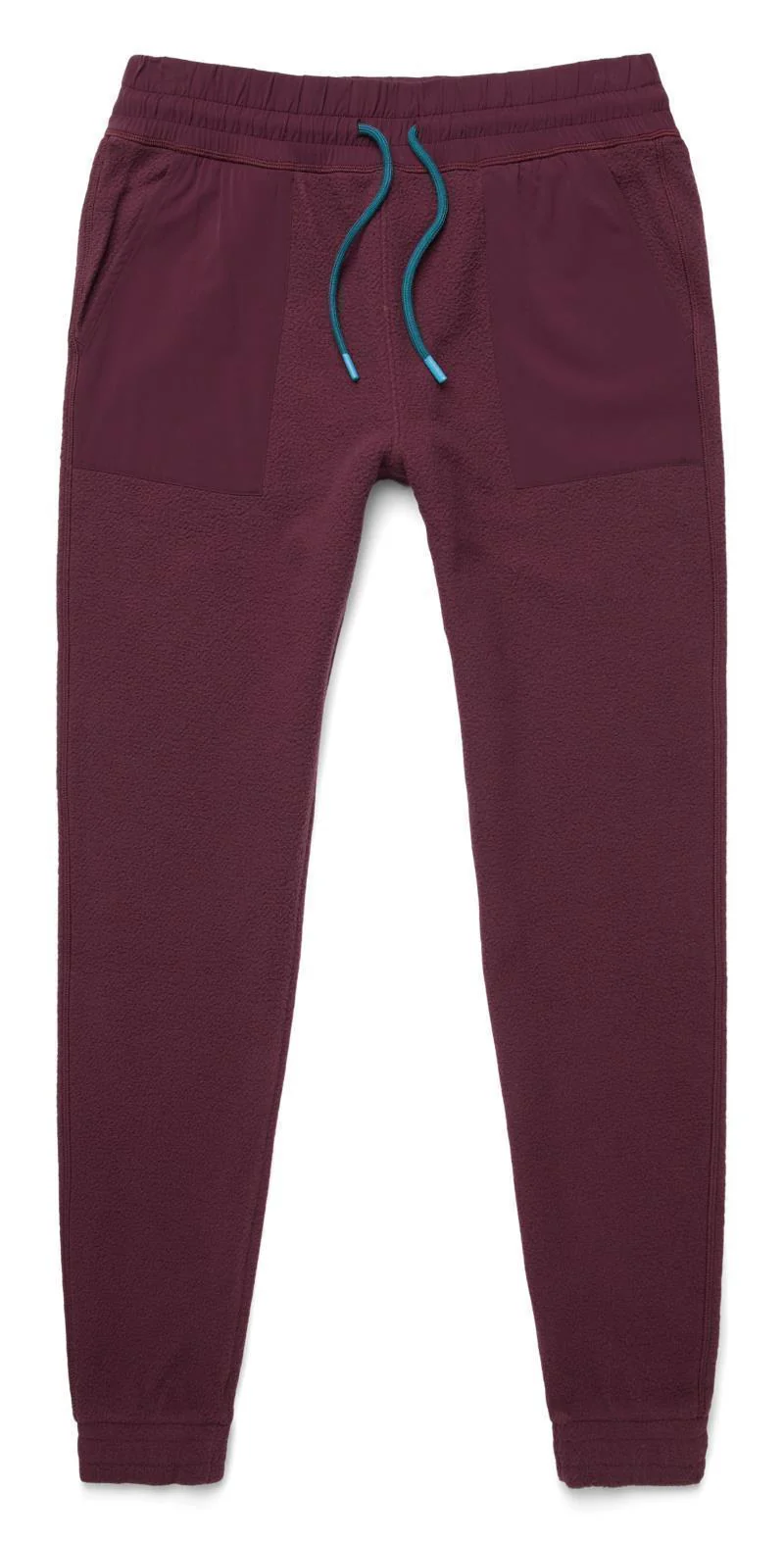 Abrazo Fleece Joggers - Womens - Image 14
