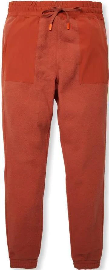 Abrazo Fleece Joggers - Womens - Image 3