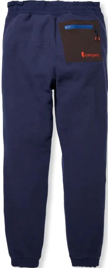 Abrazo Fleece Joggers - Womens - Image 6