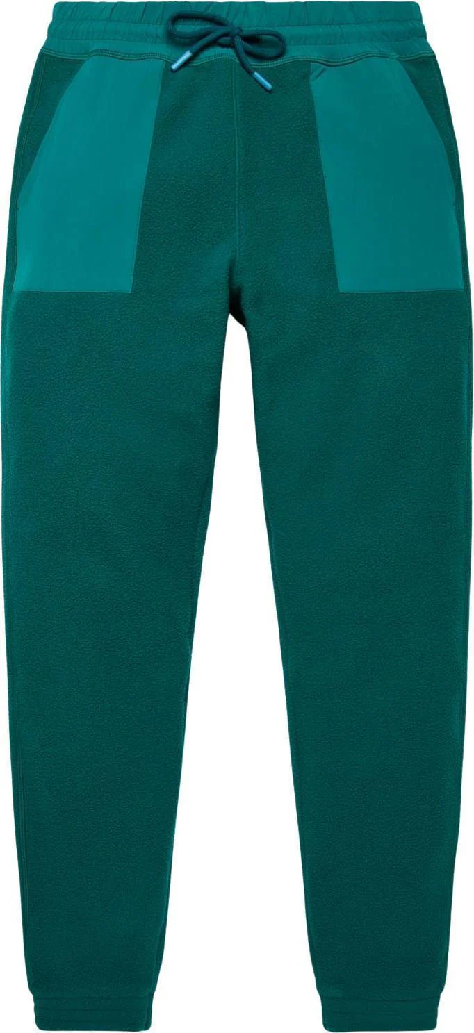 Abrazo Fleece Joggers - Womens - Image 7
