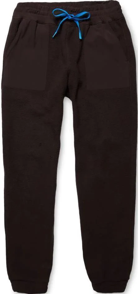 Abrazo Fleece Joggers - Womens - Image 8