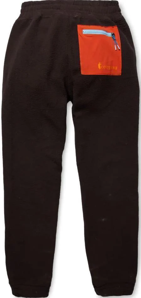 Abrazo Fleece Joggers - Womens - Image 9