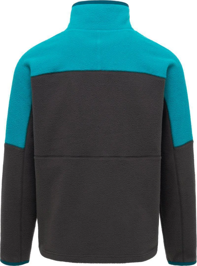 Abrazo Fleece Half-Zip Jacket - Mens - Image 10