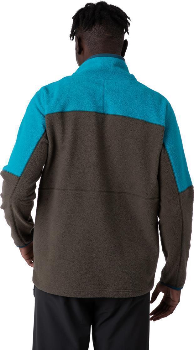 Abrazo Fleece Half-Zip Jacket - Mens - Image 12