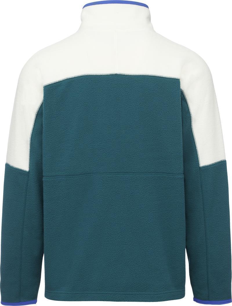 Abrazo Fleece Half-Zip Jacket - Mens - Image 20