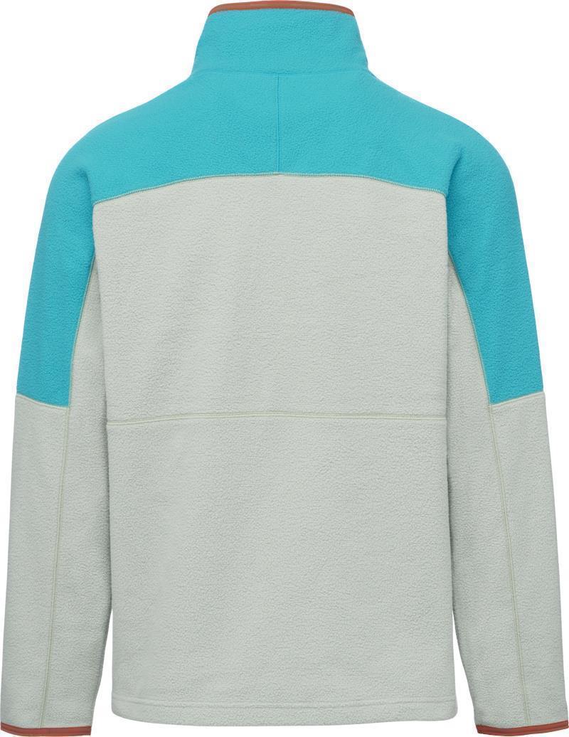 Abrazo Fleece Half-Zip Jacket - Mens - Image 43