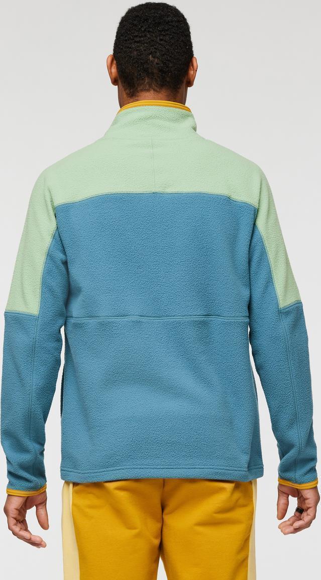 Abrazo Fleece Half-Zip Jacket - Mens - Image 58