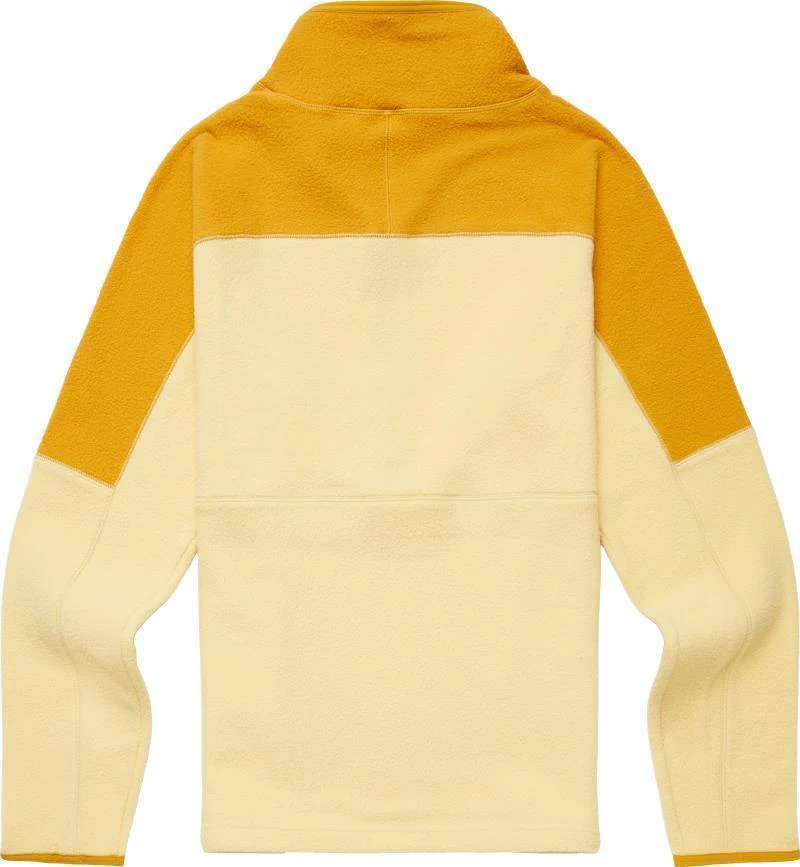 Abrazo Fleece Half-Zip Jacket - Mens - Image 61