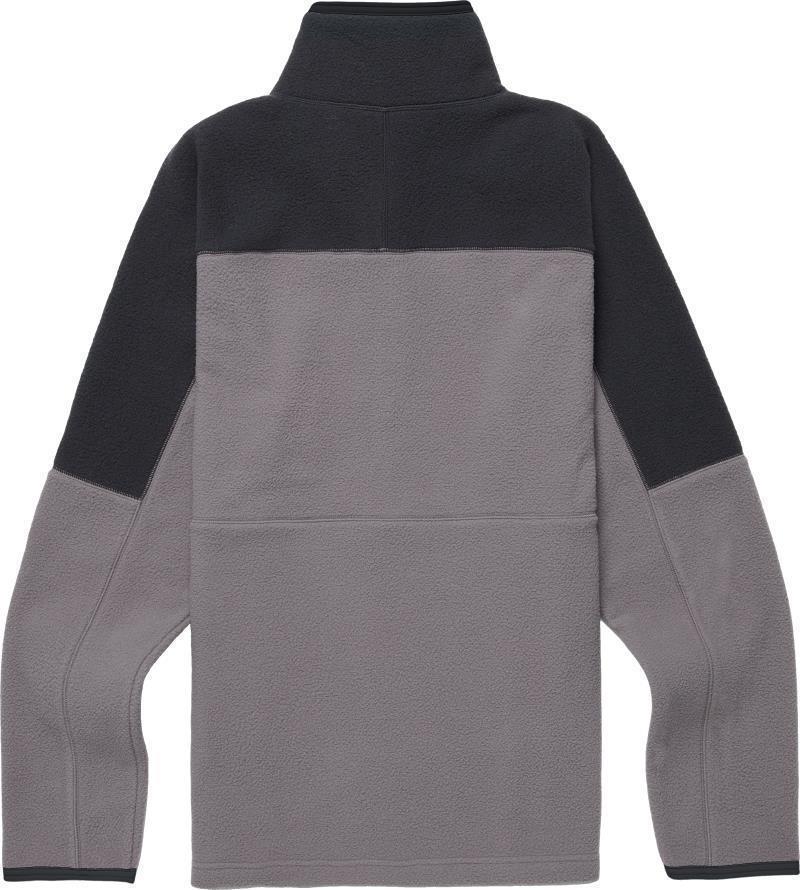 Abrazo Fleece Half-Zip Jacket - Mens - Image 65