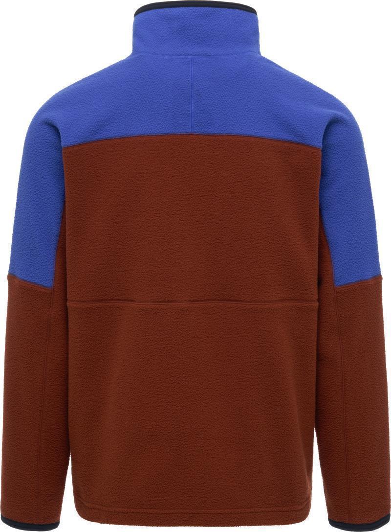 Abrazo Fleece Half-Zip Jacket - Mens - Image 71