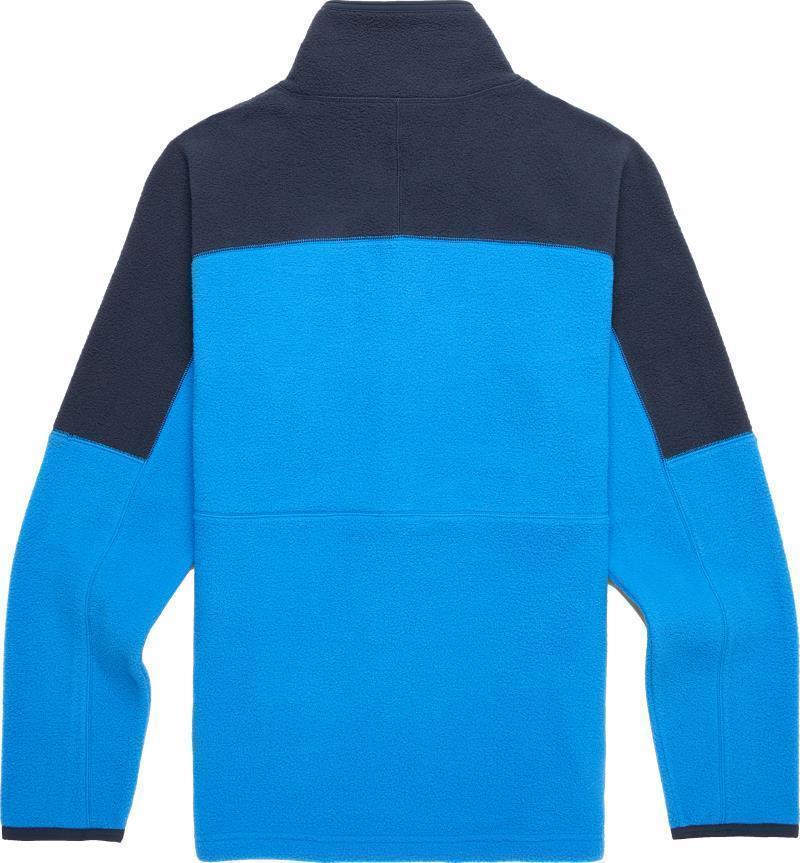 Abrazo Fleece Half-Zip Jacket - Mens - Image 76