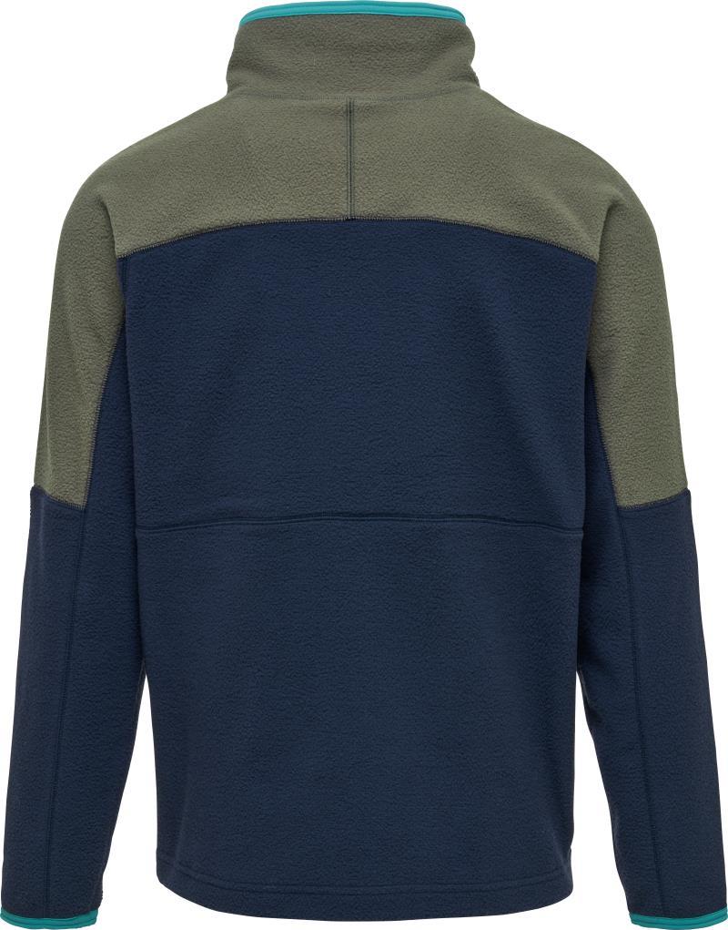 Abrazo Fleece Half-Zip Jacket - Mens - Image 94