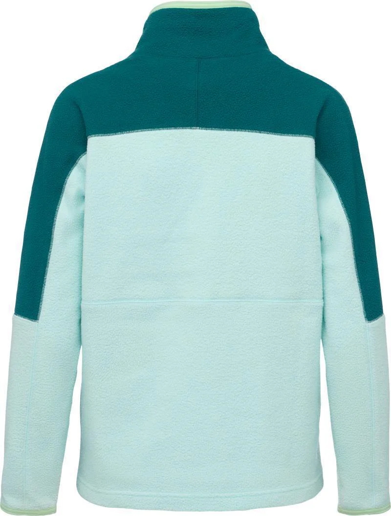 Abrazo Fleece Half-Zip Jacket - Womens - Image 13