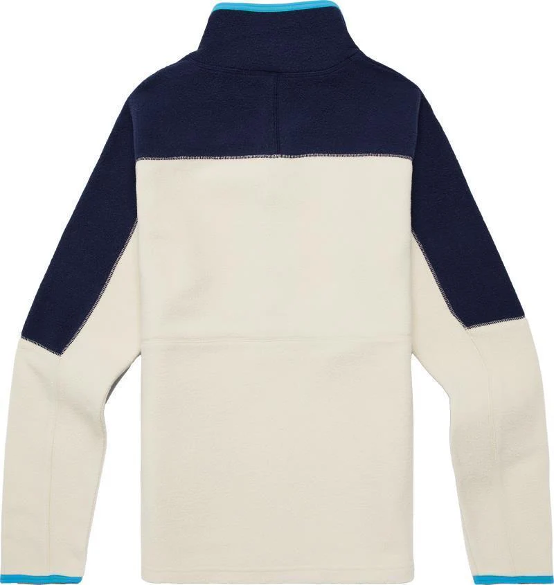 Abrazo Fleece Half-Zip Jacket - Womens - Image 15