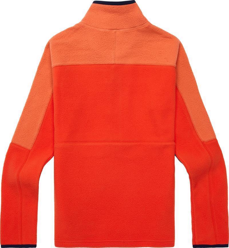 Abrazo Fleece Half-Zip Jacket - Womens - Image 17