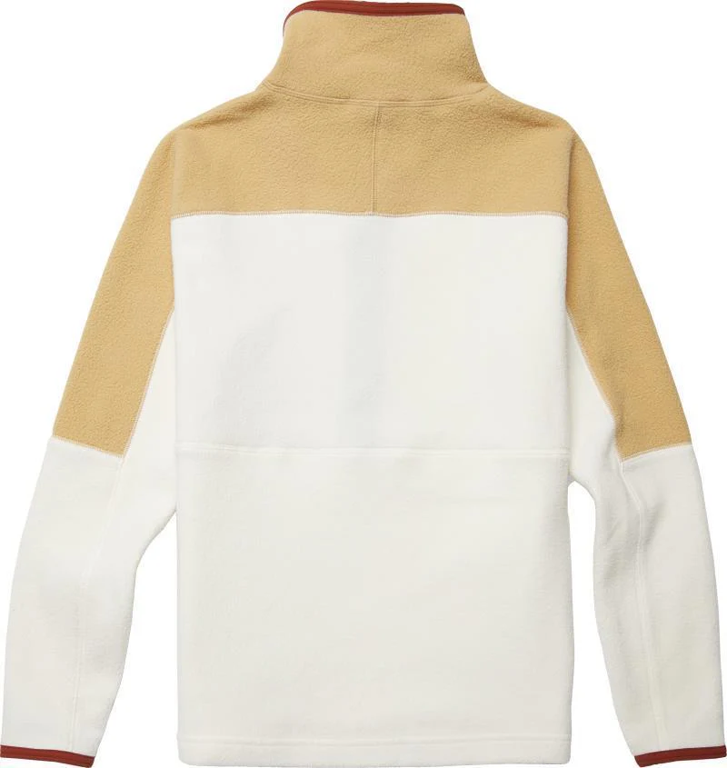 Abrazo Fleece Half-Zip Jacket - Womens - Image 19