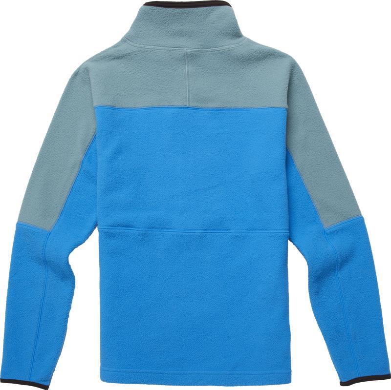 Abrazo Fleece Half-Zip Jacket - Womens - Image 21