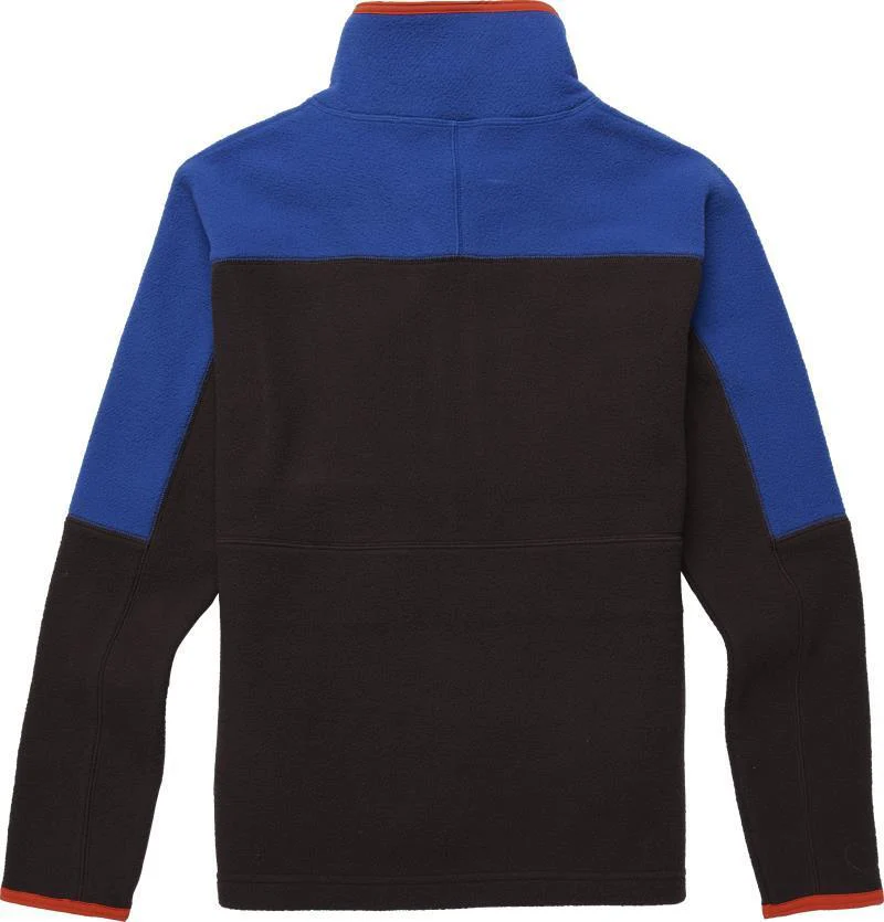 Abrazo Fleece Half-Zip Jacket - Womens - Image 23