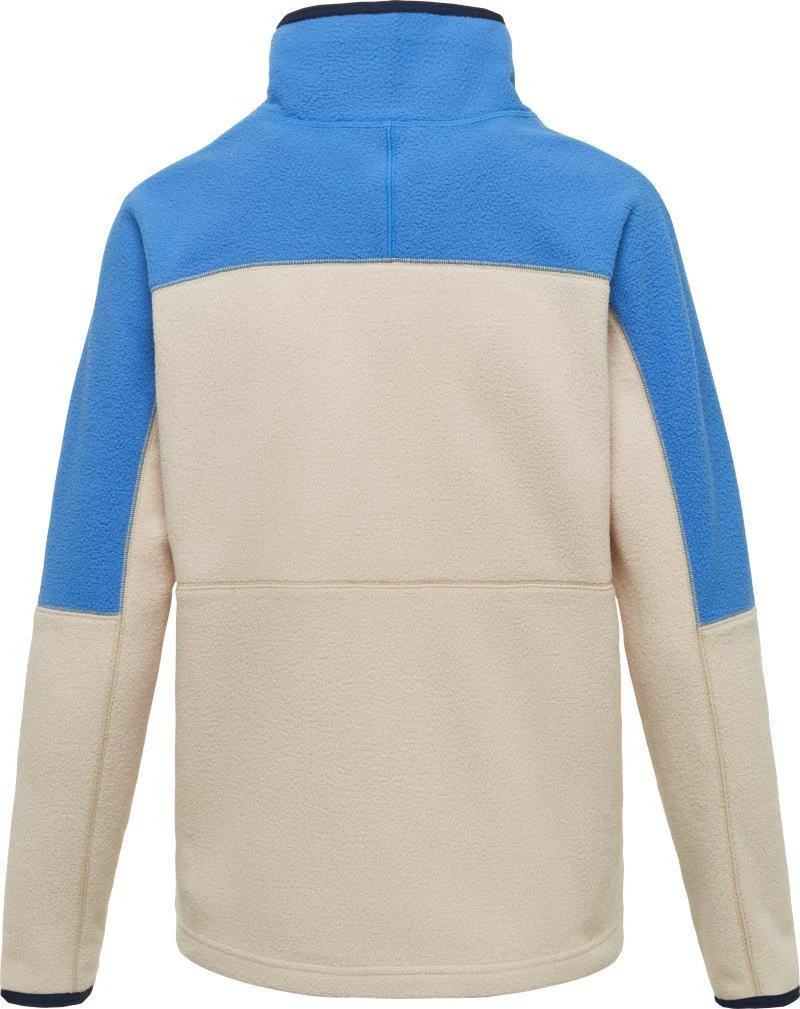 Abrazo Fleece Half-Zip Jacket - Womens - Image 25