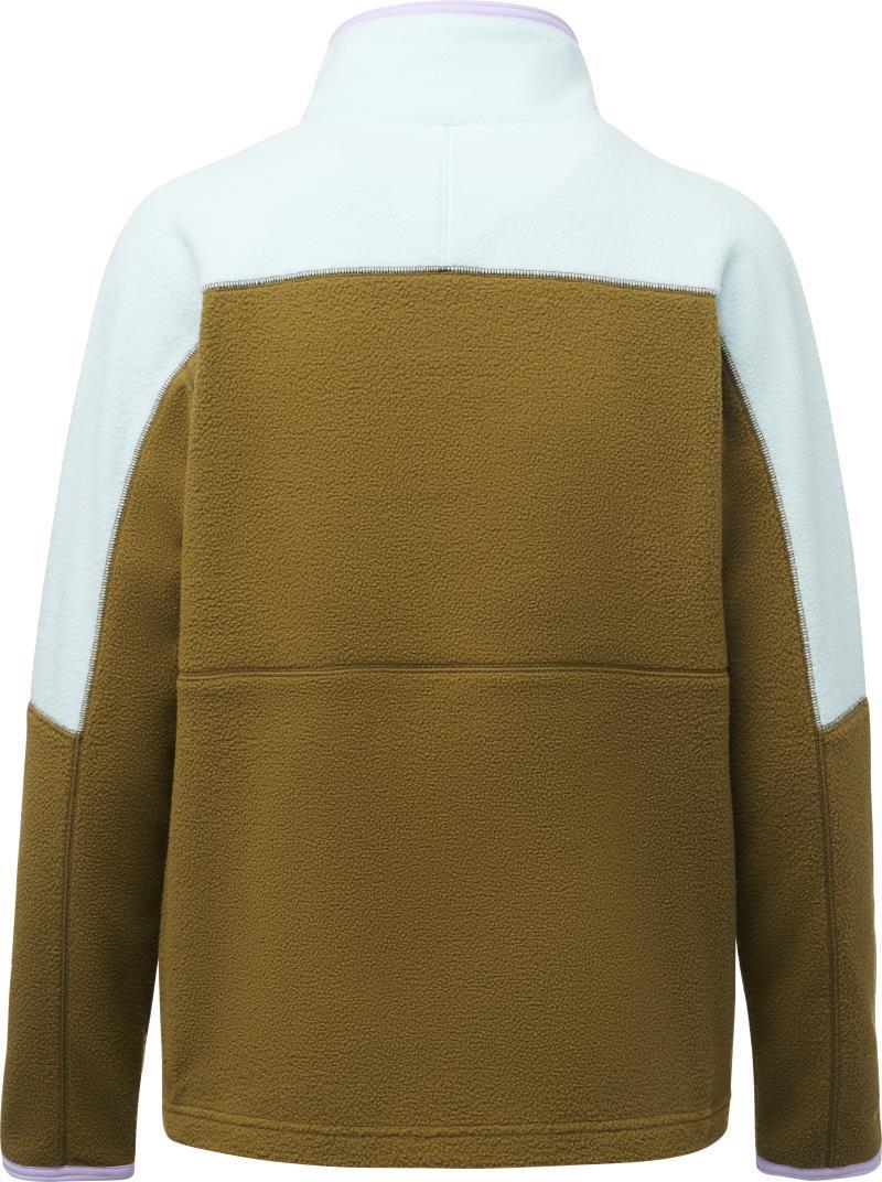 Abrazo Fleece Half-Zip Jacket - Womens - Image 27