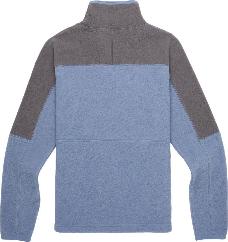 Abrazo Fleece Half-Zip Jacket - Womens - Image 29