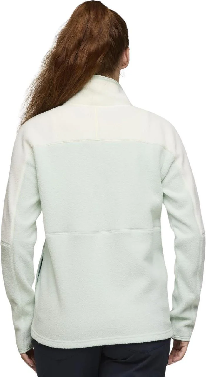 Abrazo Fleece Half-Zip Jacket - Womens - Image 36