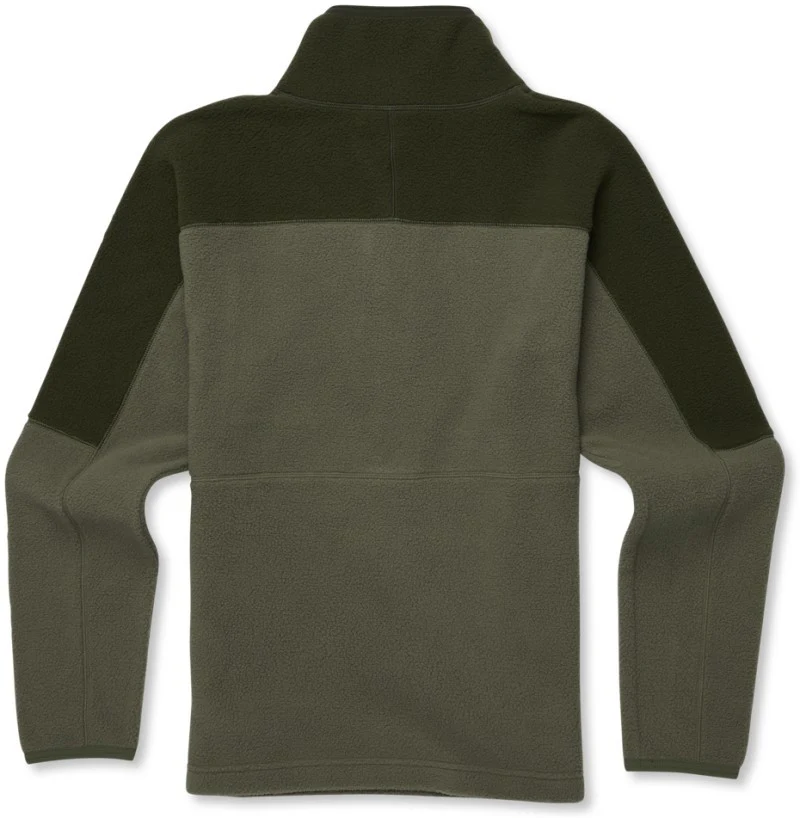 Abrazo Fleece Half-Zip Jacket - Womens - Image 38