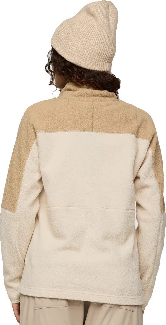 Abrazo Fleece Half-Zip Jacket - Womens - Image 46