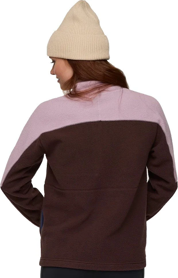 Abrazo Fleece Half-Zip Jacket - Womens - Image 50