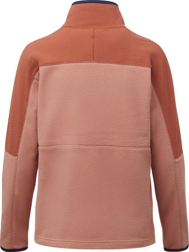 Abrazo Fleece Half-Zip Jacket - Womens - Image 7