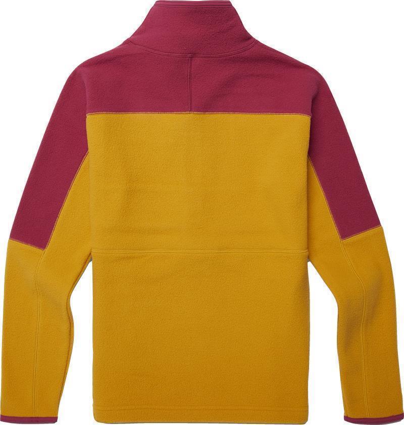 Abrazo Fleece Half-Zip Jacket - Womens - Image 9