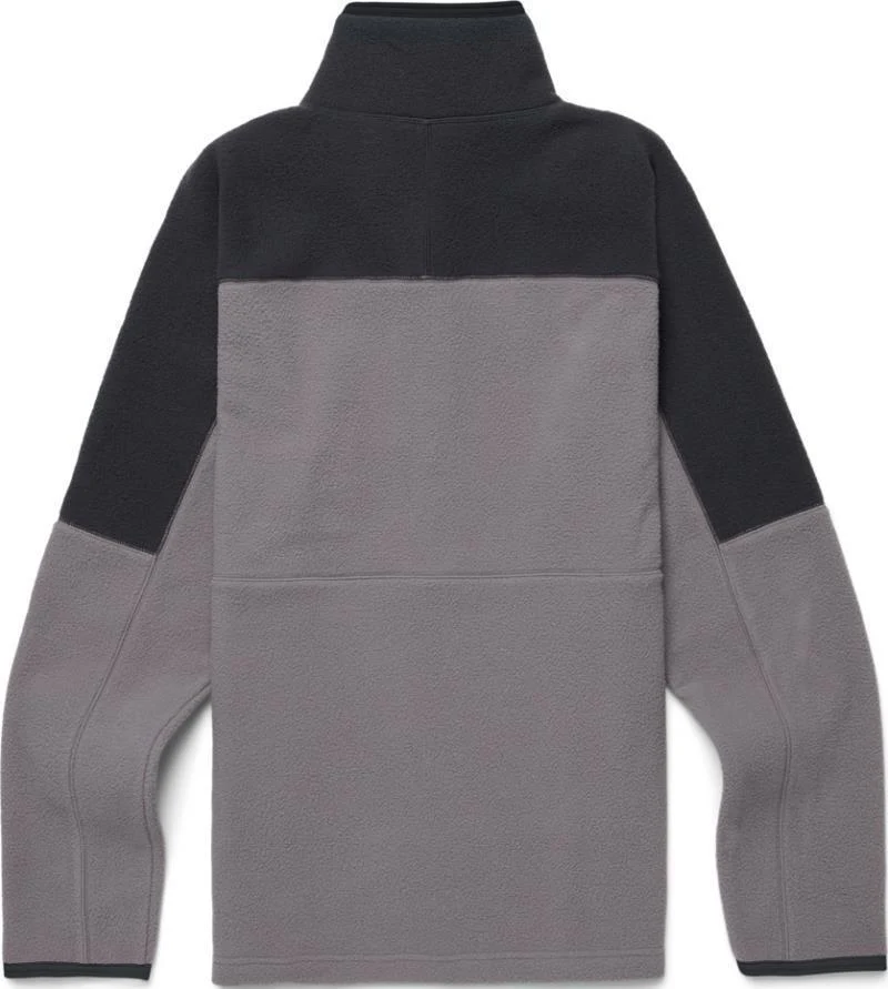 Abrazo Fleece Hooded Full-Zip Jacket - Mens - Image 21