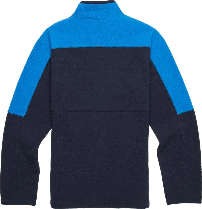 Abrazo Fleece Hooded Full-Zip Jacket - Mens - Image 23