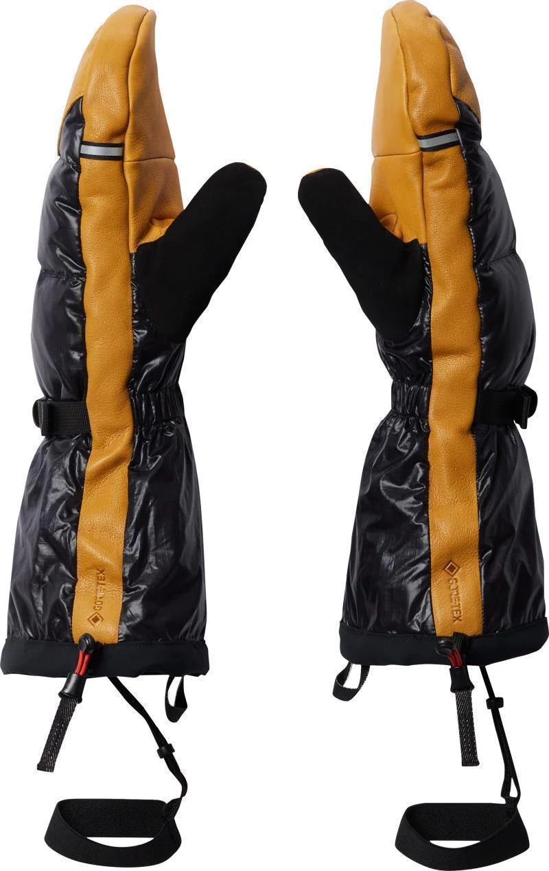 Absolute Zero GTX Down Mitts - Image 2