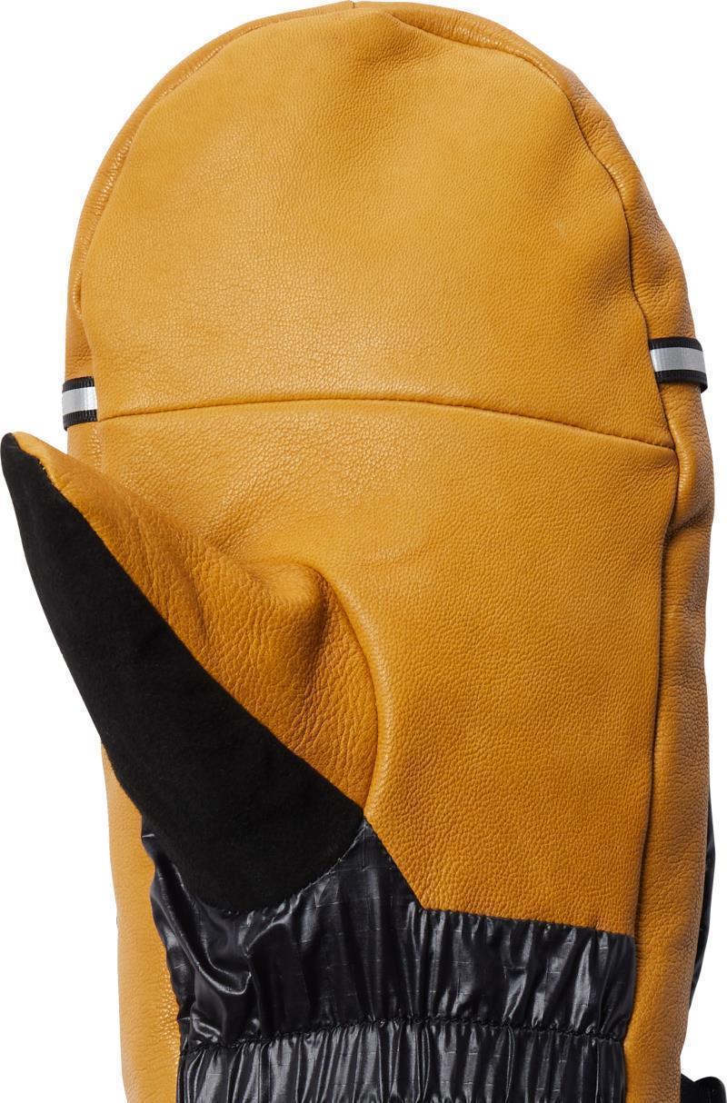 Absolute Zero GTX Down Mitts - Image 3