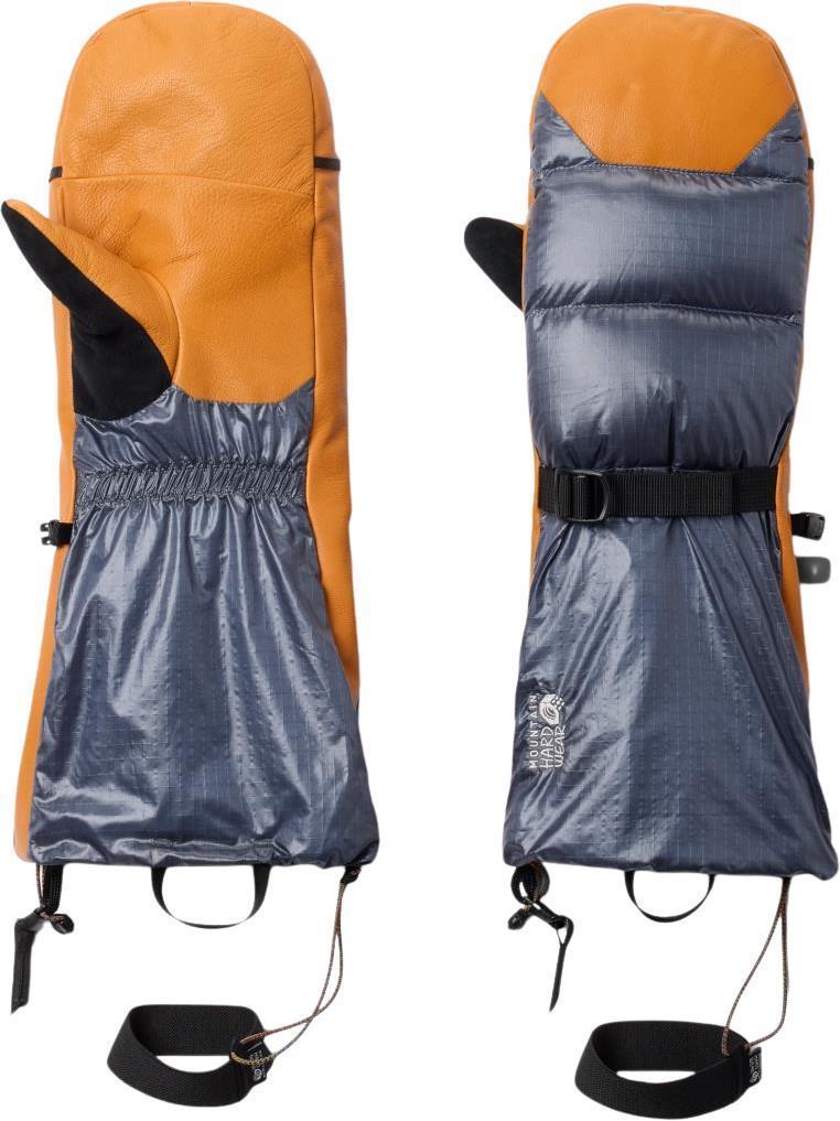 Absolute Zero GTX Mitts - Image 3