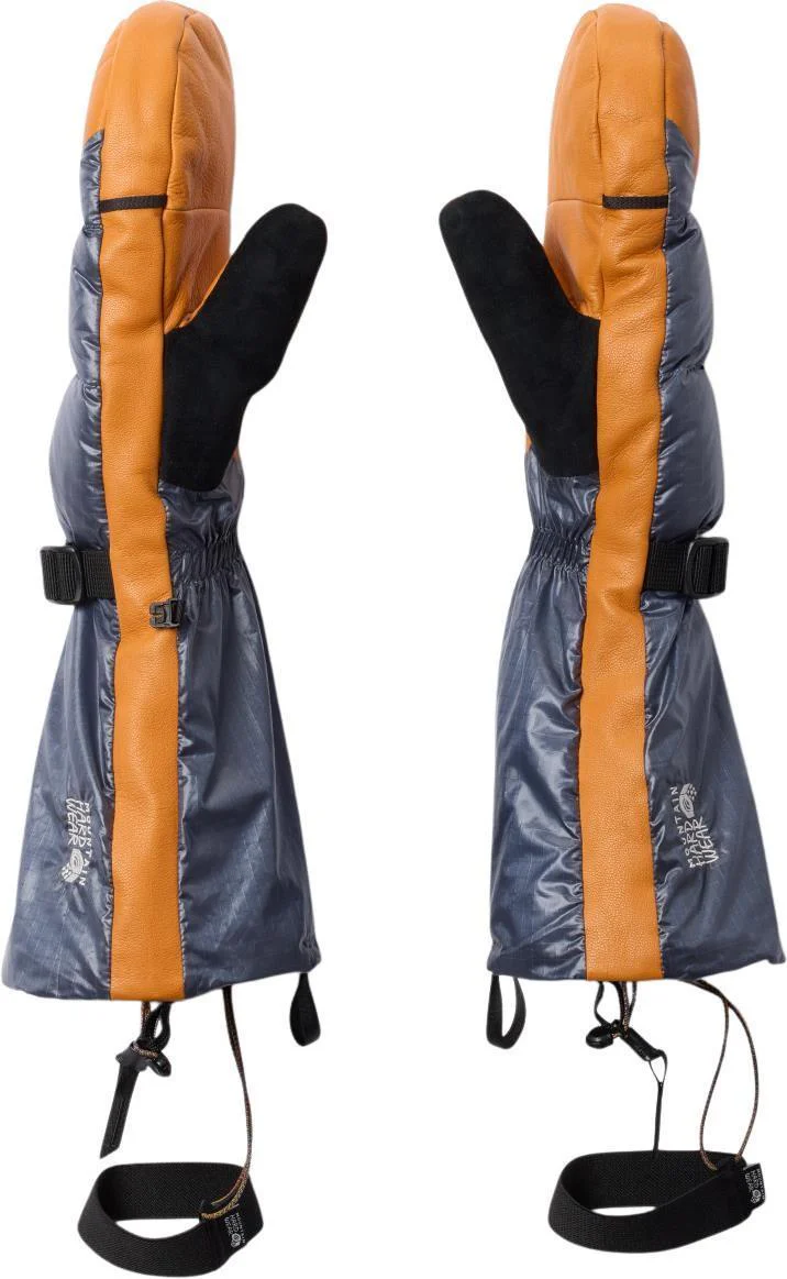 Absolute Zero GTX Mitts - Image 4