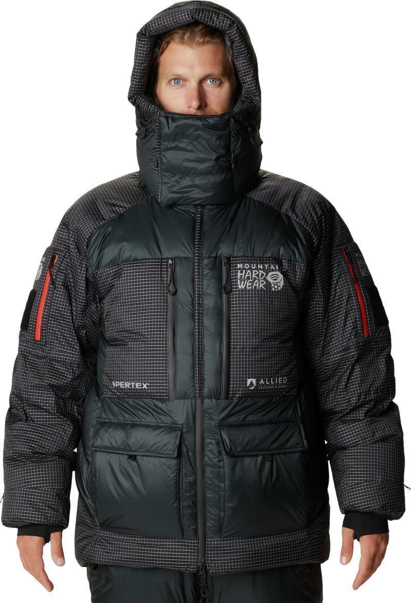 Absolute Zero Parka - Mens