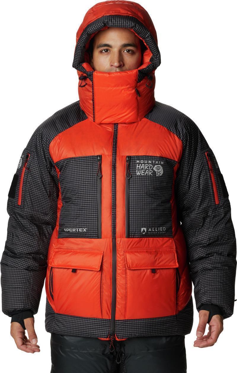 Absolute Zero Parka - Mens - Image 10