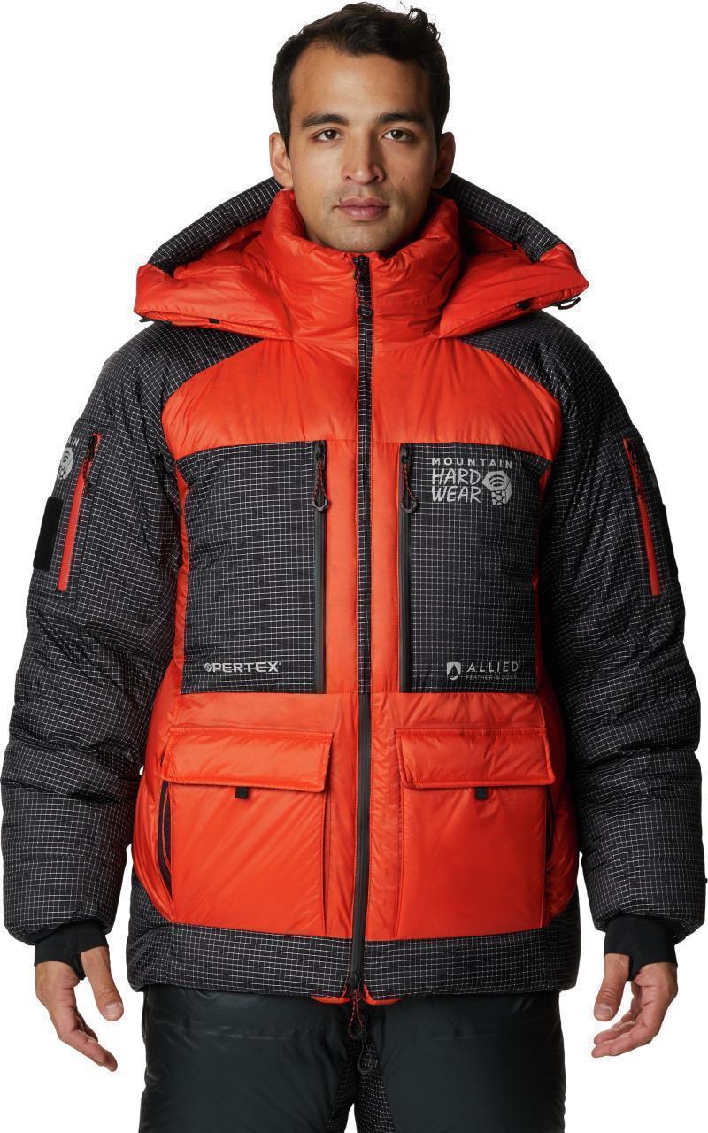 Absolute Zero Parka - Mens - Image 11