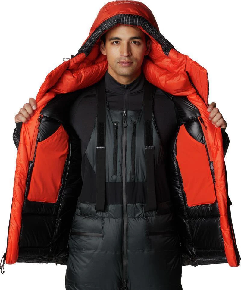 Absolute Zero Parka - Mens - Image 12