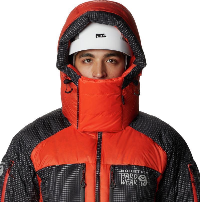 Absolute Zero Parka - Mens - Image 14