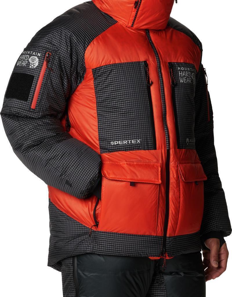 Absolute Zero Parka - Mens - Image 15