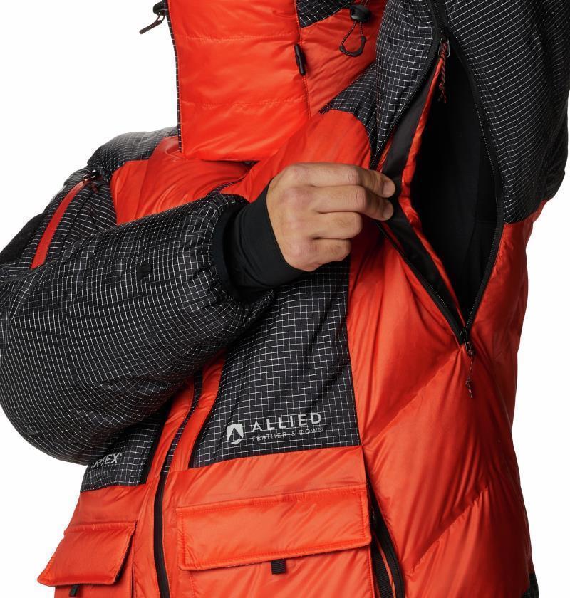 Absolute Zero Parka - Mens - Image 16