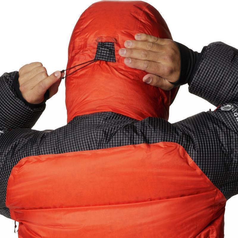 Absolute Zero Parka - Mens - Image 17
