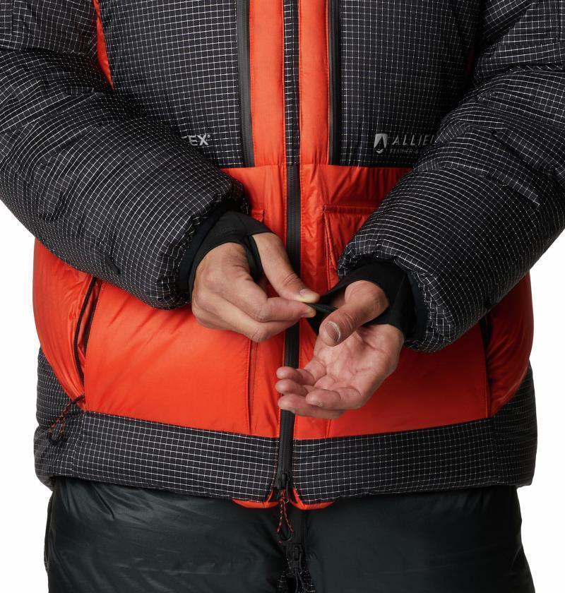 Absolute Zero Parka - Mens - Image 18