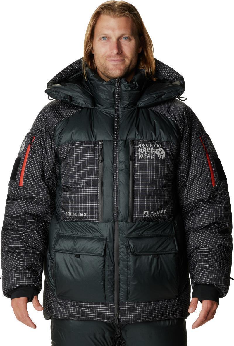 Absolute Zero Parka - Mens - Image 2