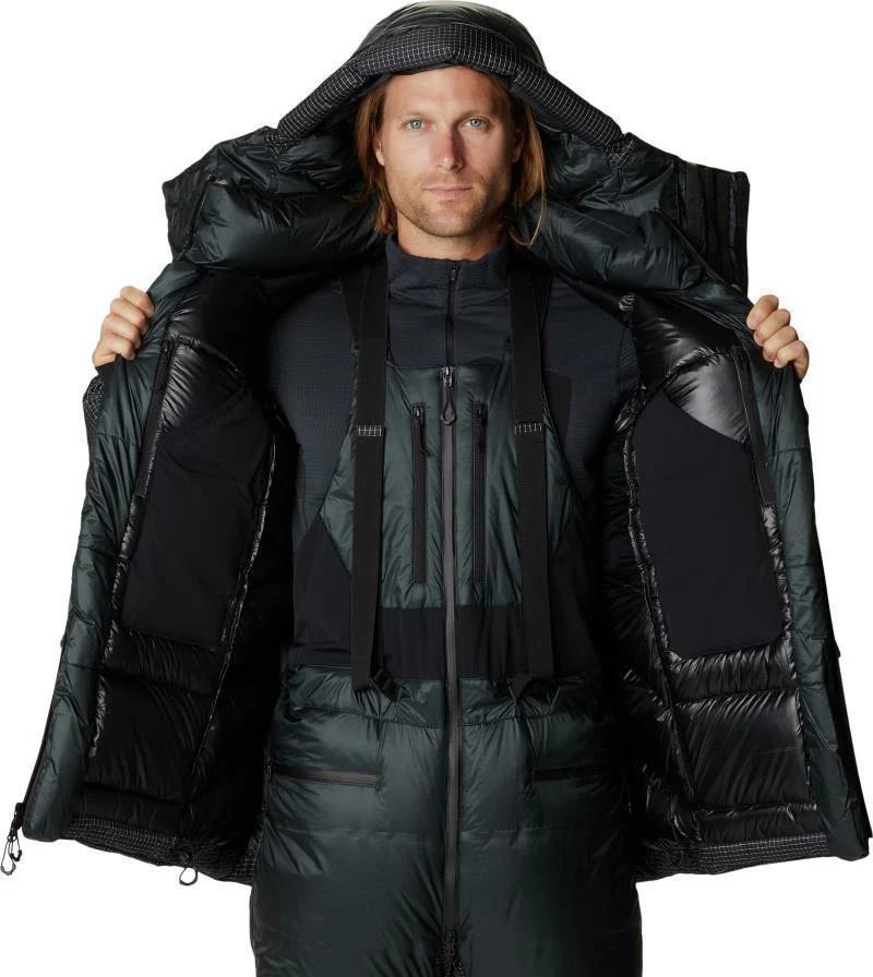 Absolute Zero Parka - Mens - Image 3
