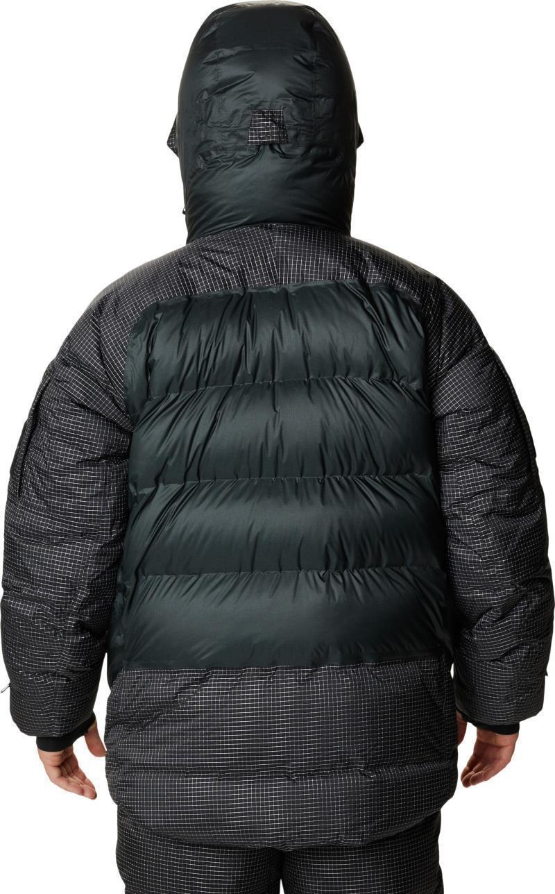 Absolute Zero Parka - Mens - Image 4